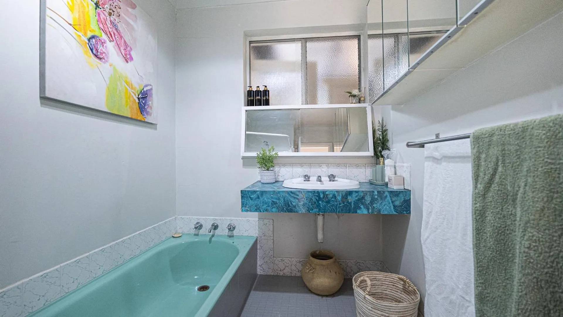 Scarborough Beach Side Forest Holiday House Perth 0*,  Australia