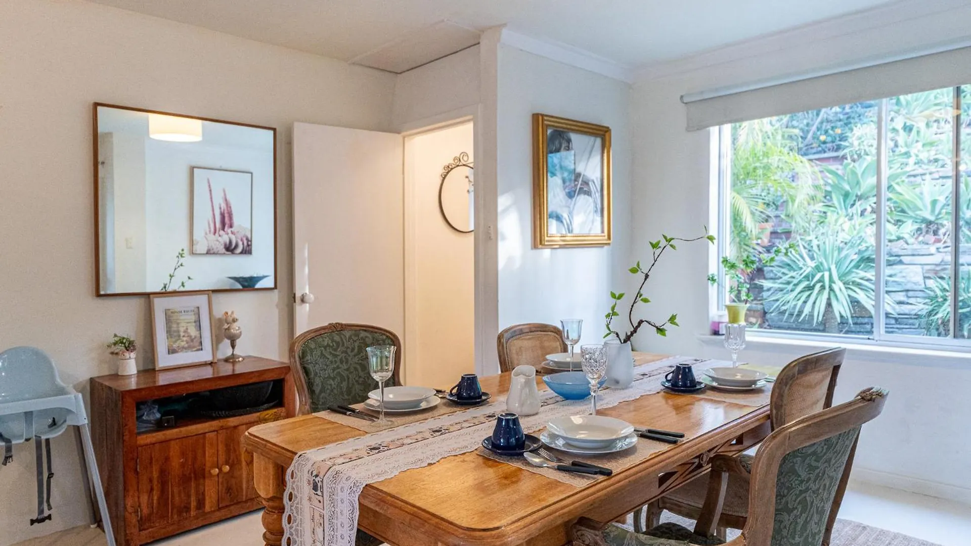 Holiday home Scarborough Beach Side Forest Holiday House Perth