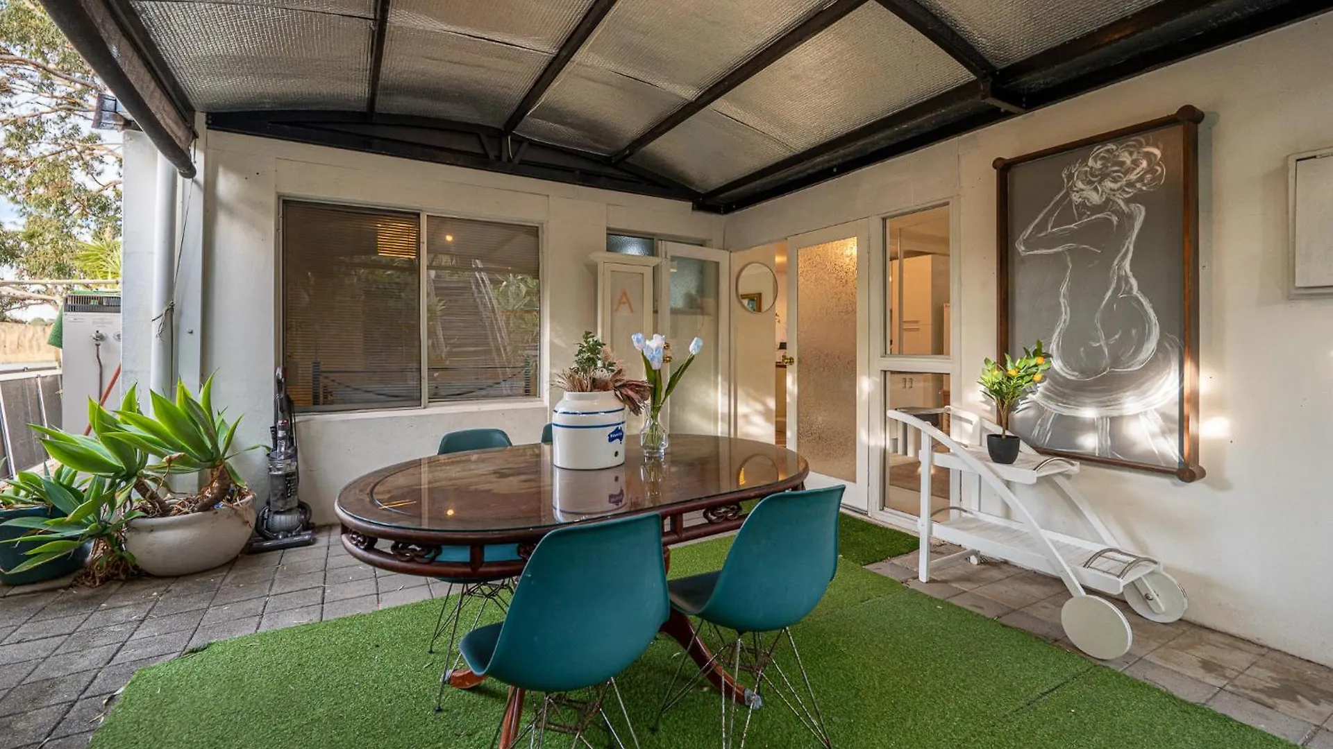 Scarborough Beach Side Forest Holiday House Perth 0*,  Australia