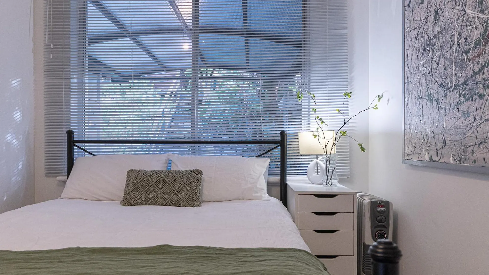 Scarborough Beach Side Forest Holiday House Perth Holiday home